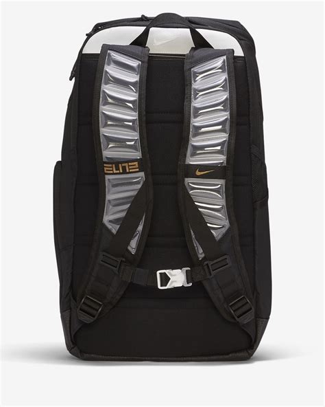 Nike backpack with cooler compartment